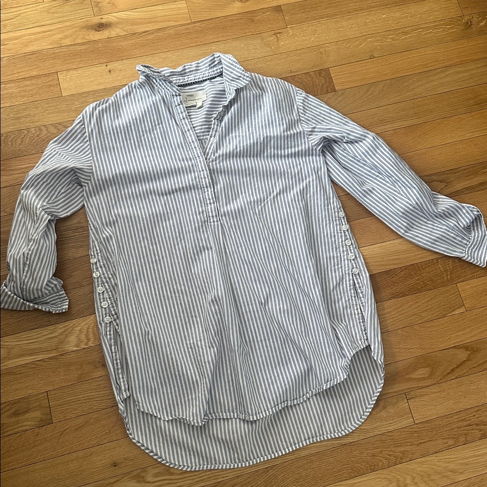 Anthro popover tunic - Picture 5 of 5